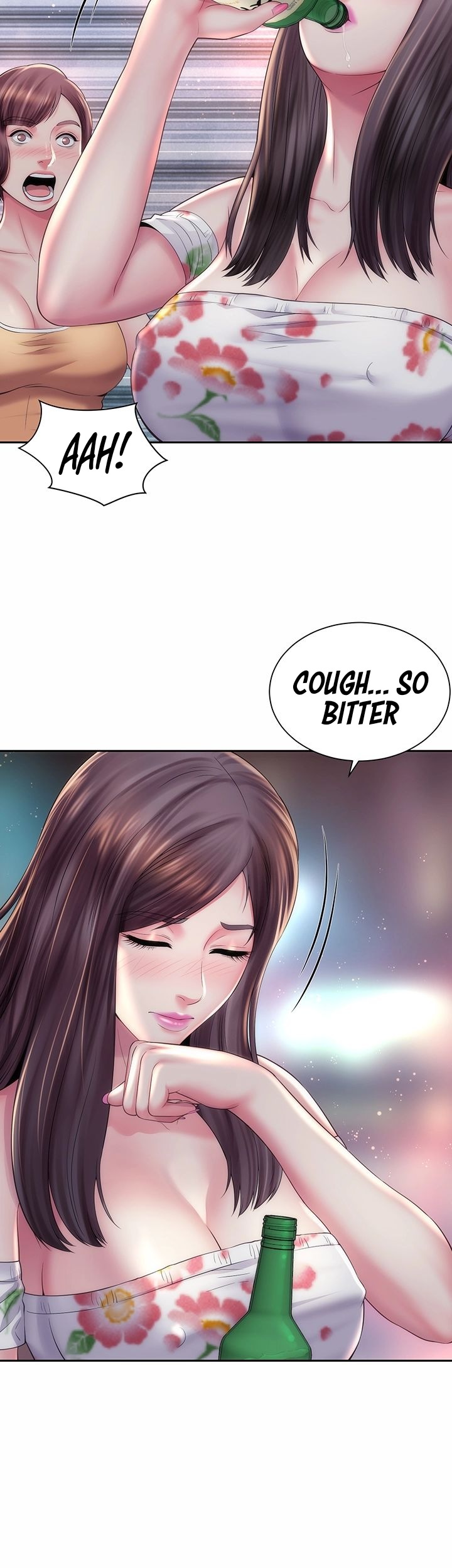 Beach Goddess page 35