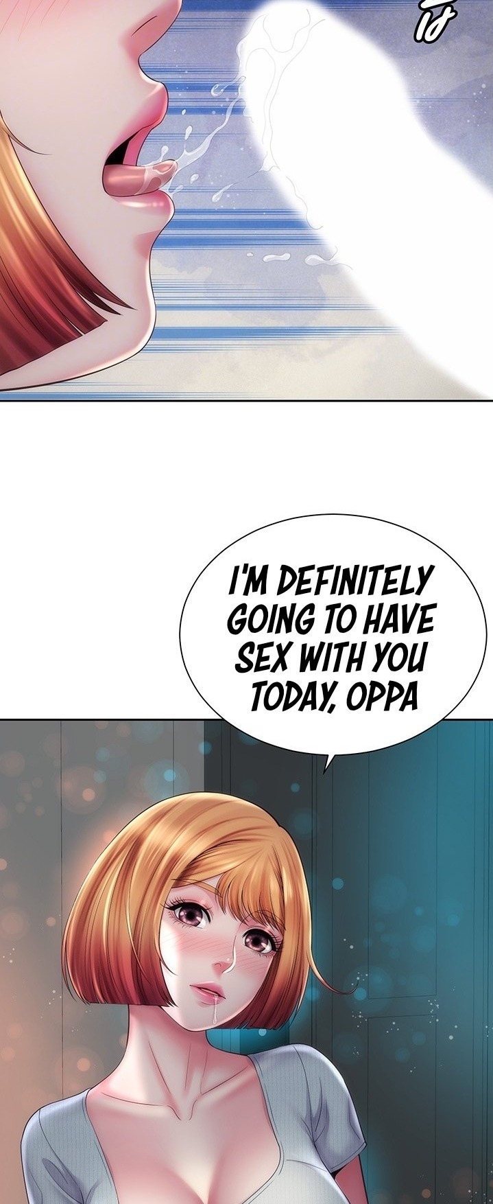 Beach Goddess page 6