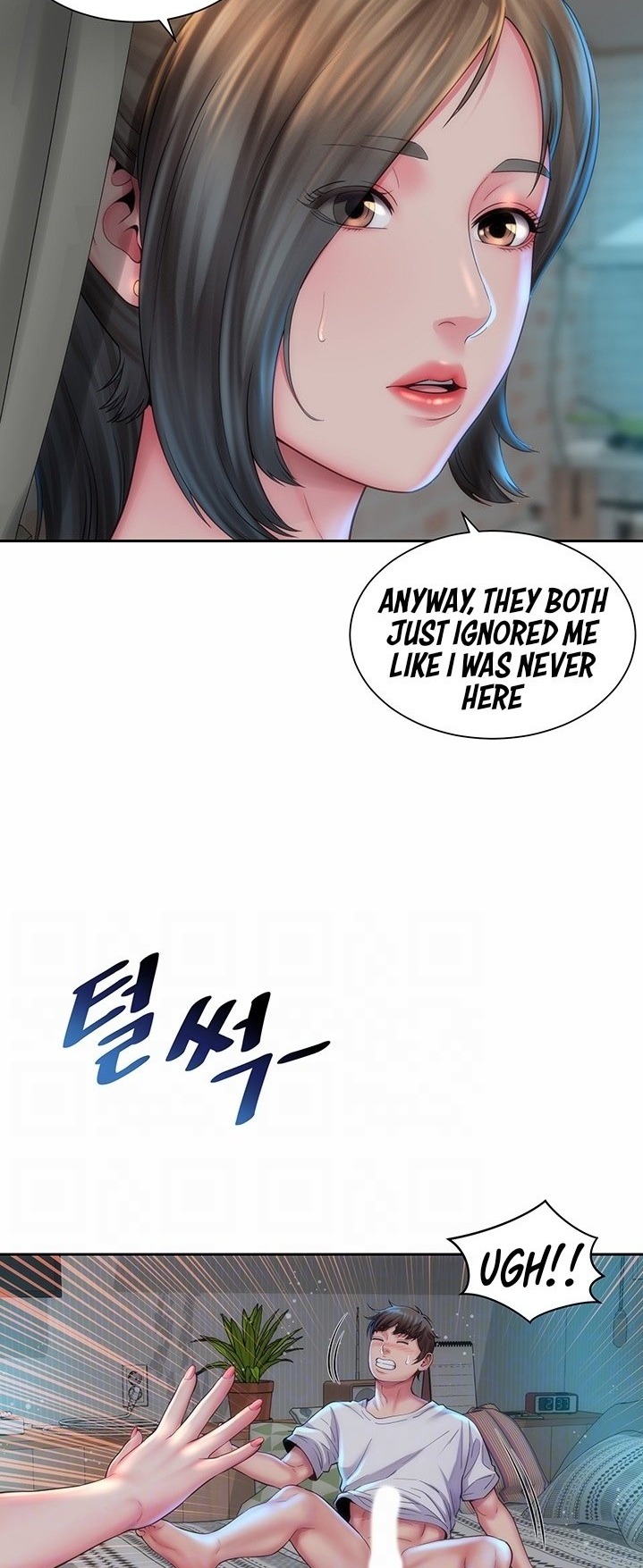Beach Goddess page 10