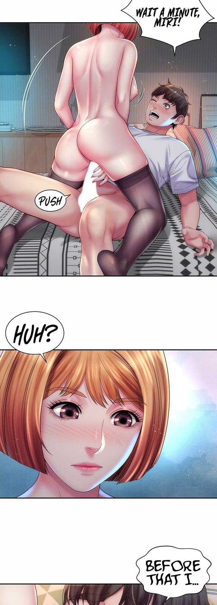 Beach Goddess page 12