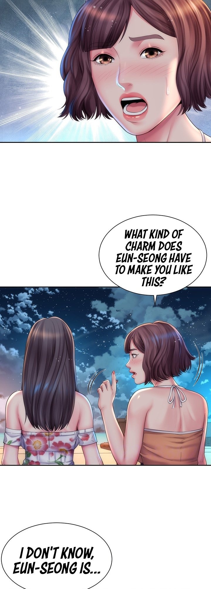Beach Goddess page 15