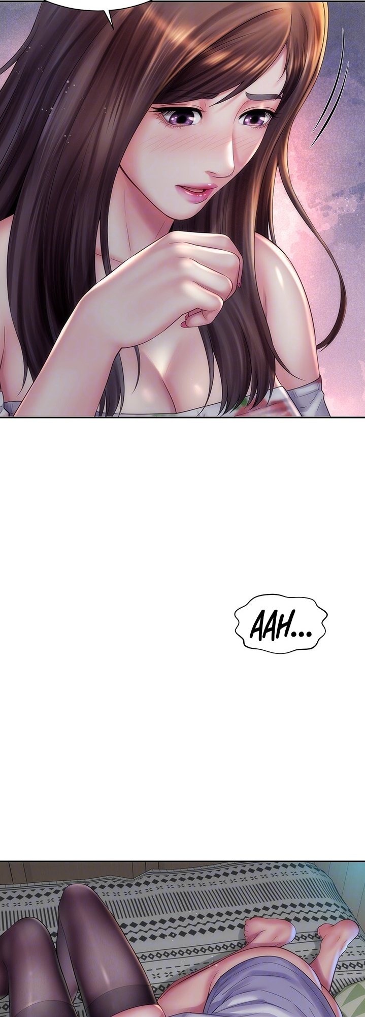 Beach Goddess page 16