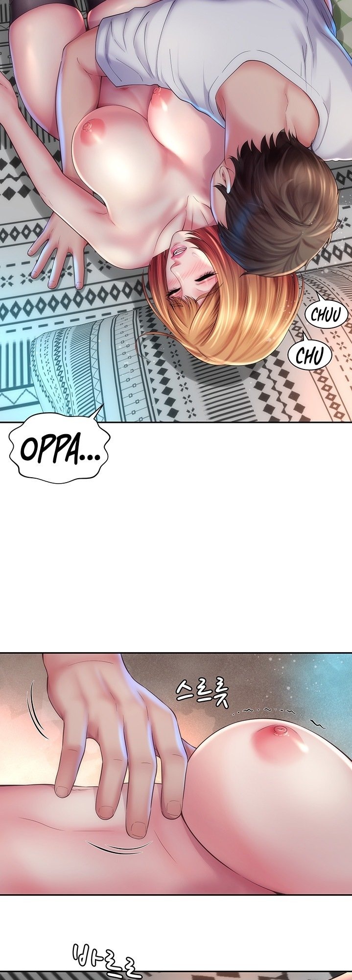 Beach Goddess page 17