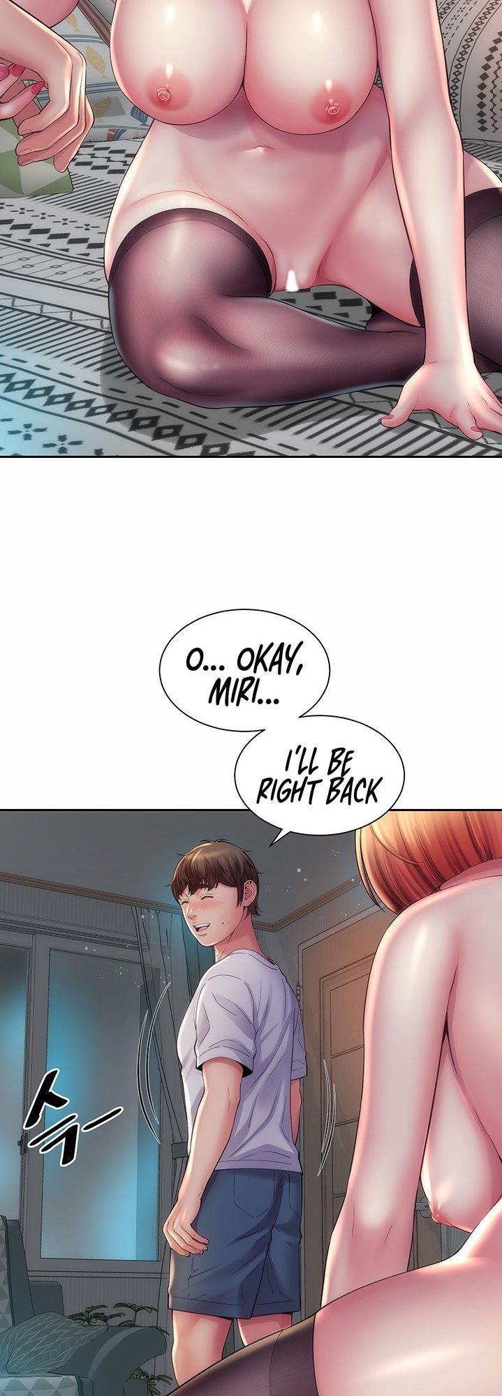 Beach Goddess page 26