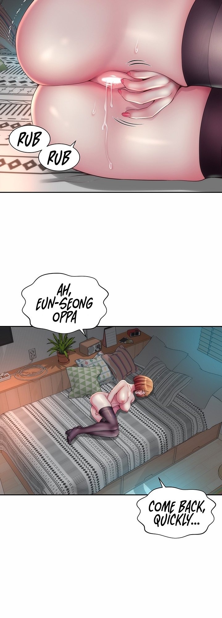 Beach Goddess page 30