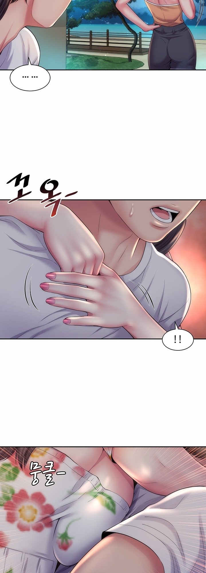 Beach Goddess page 38