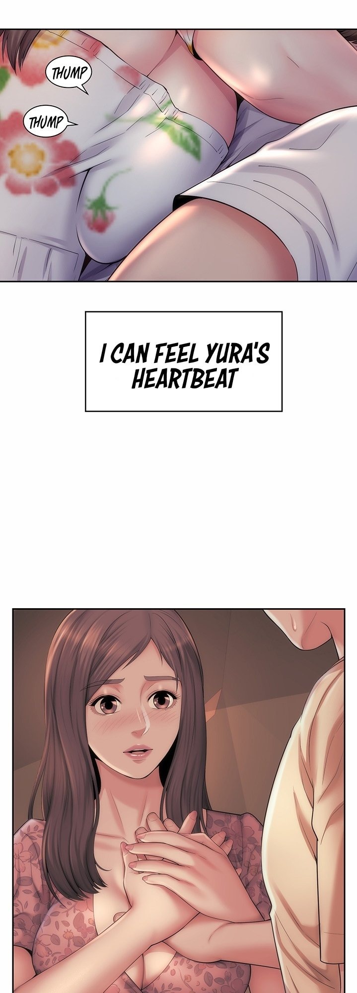 Beach Goddess page 40