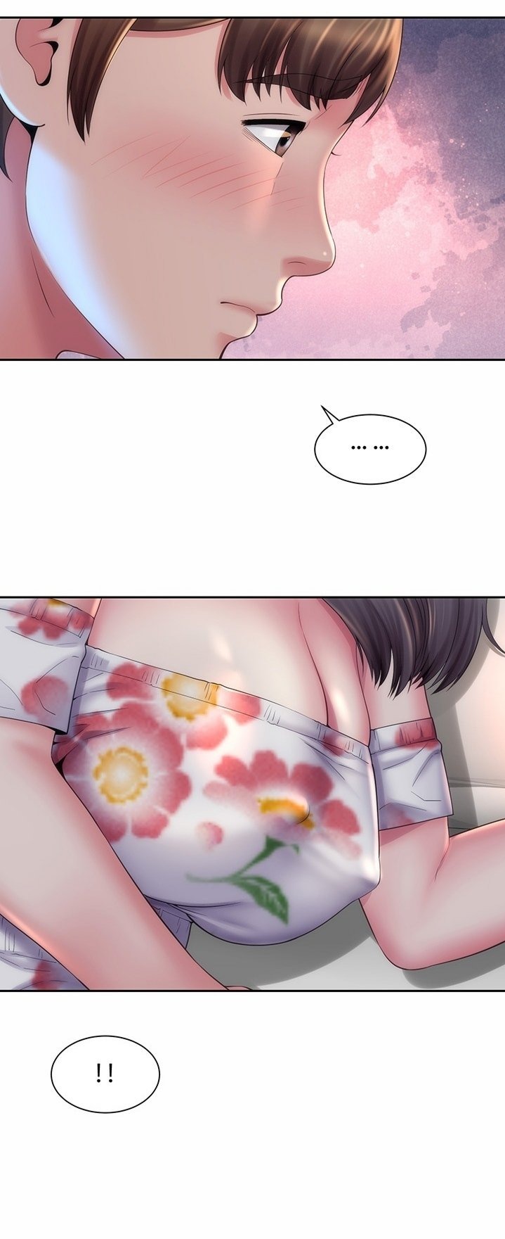 Beach Goddess page 43