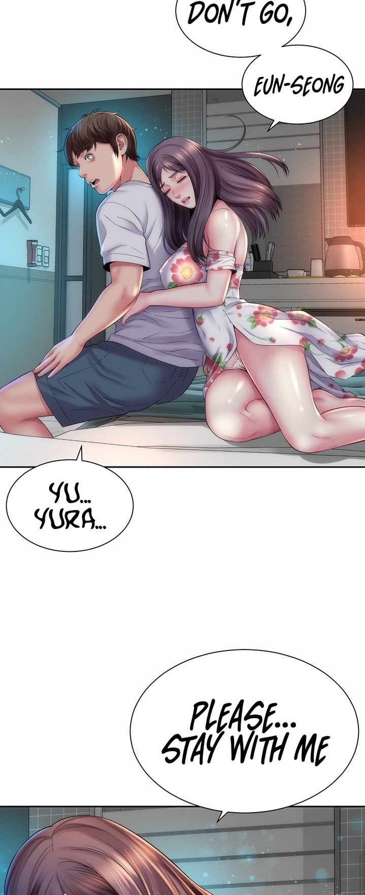 Beach Goddess page 45