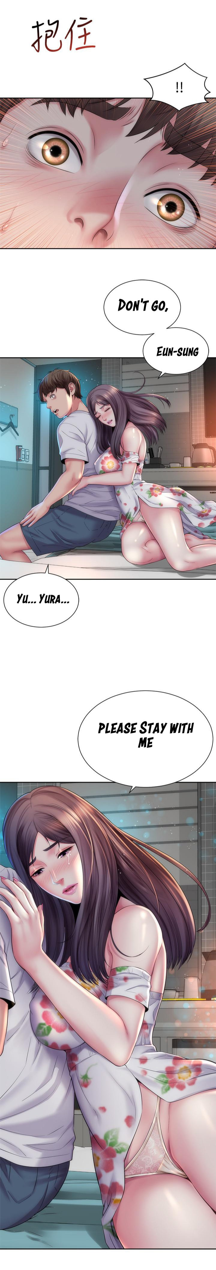 Beach Goddess page 2