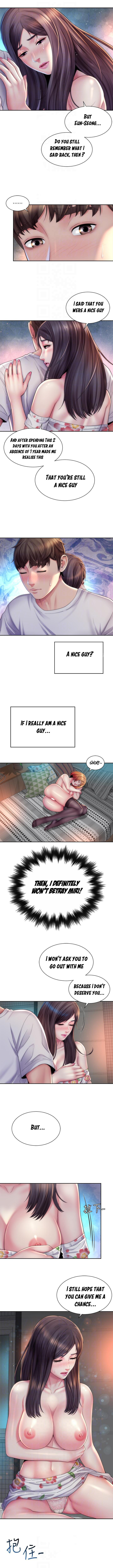 Beach Goddess page 5