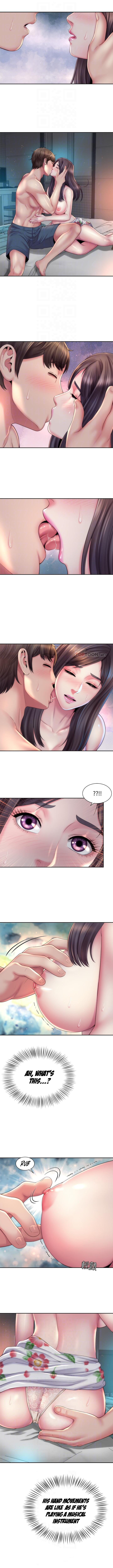 Beach Goddess page 7