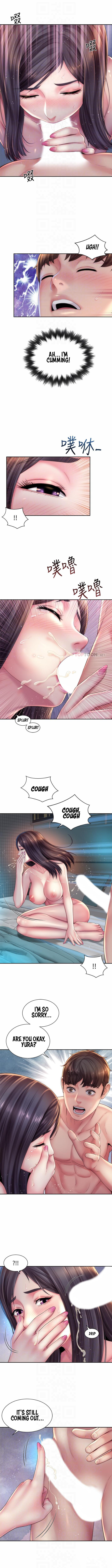 Beach Goddess page 5