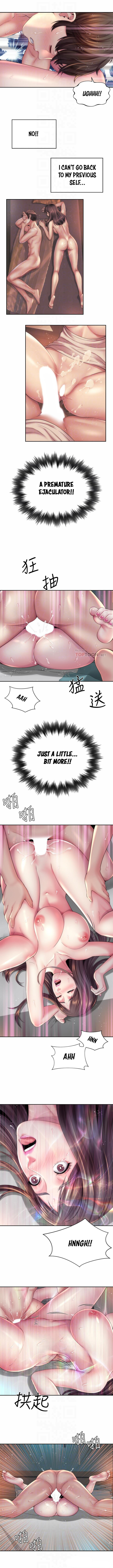 Beach Goddess page 3