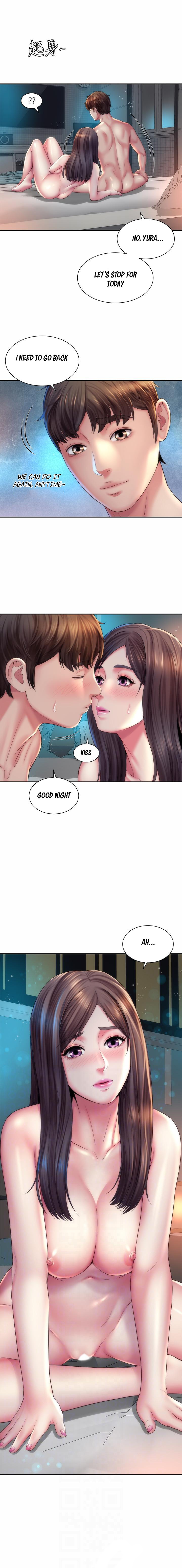 Beach Goddess page 6