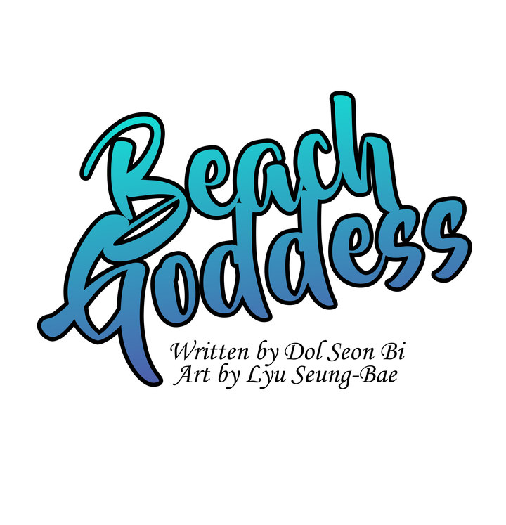 Beach Goddess page 7