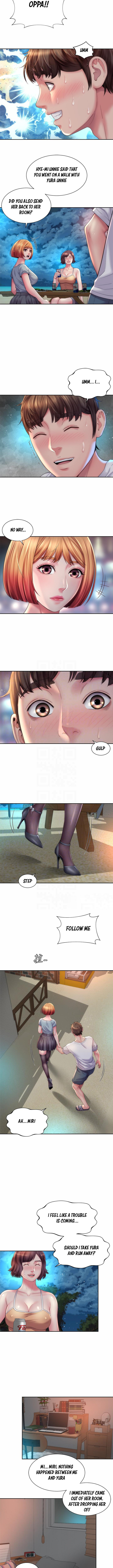 Beach Goddess page 9