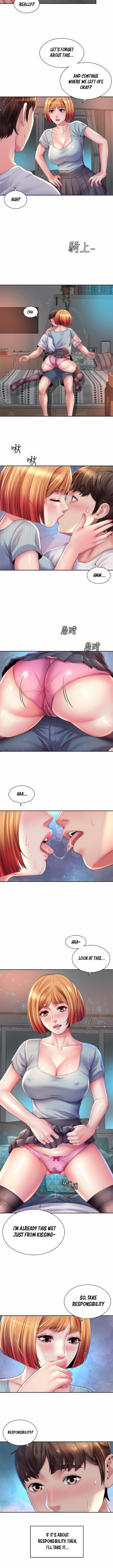 Beach Goddess page 10