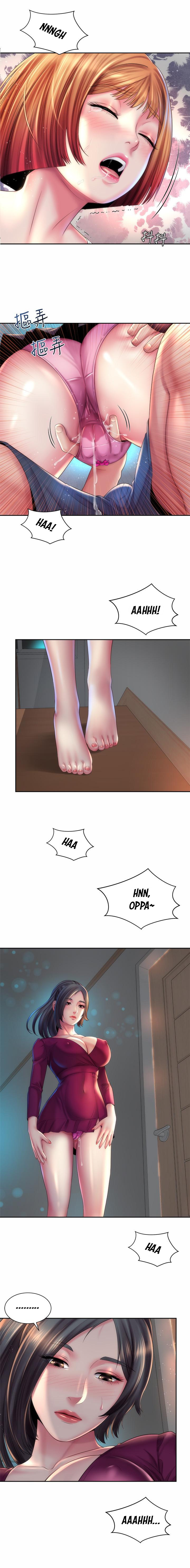 Beach Goddess page 2