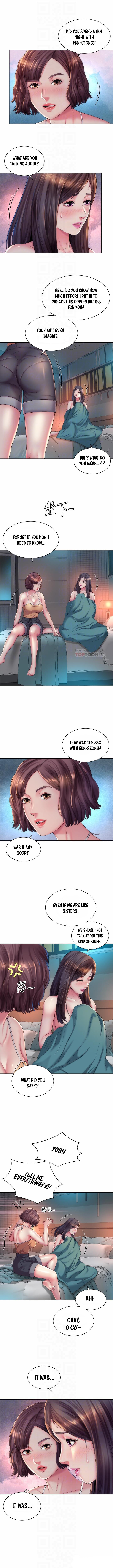 Beach Goddess page 5