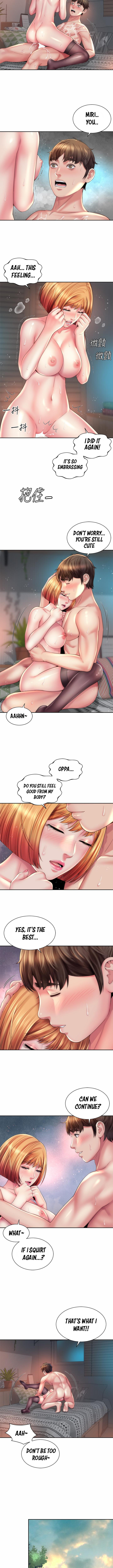 Beach Goddess page 11