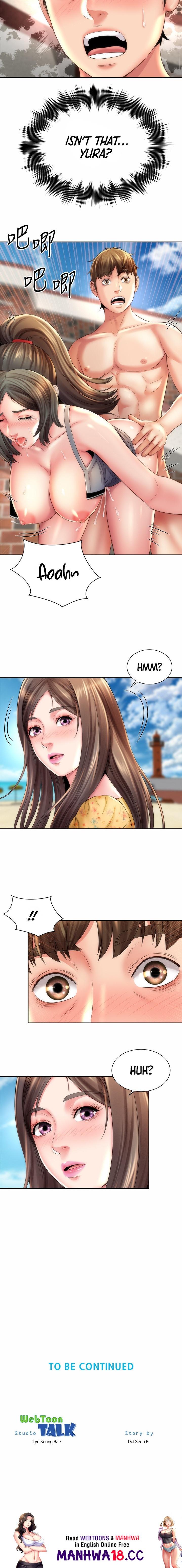 Beach Goddess page 13