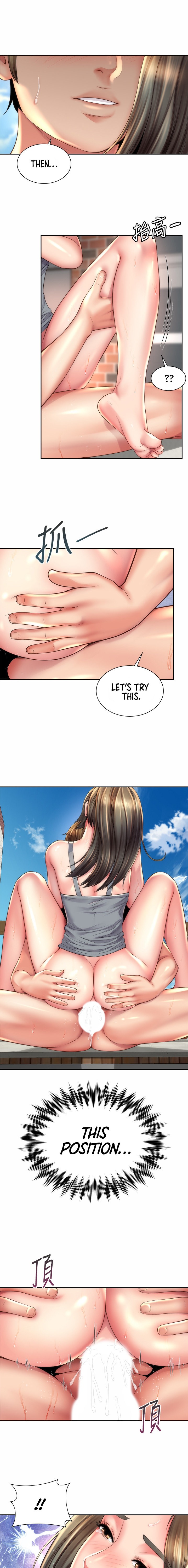Beach Goddess page 6
