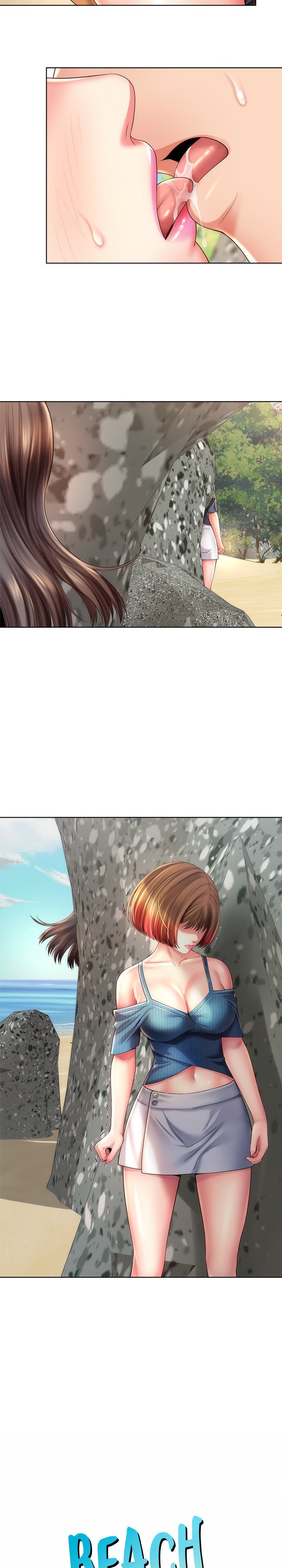 Beach Goddess page 2