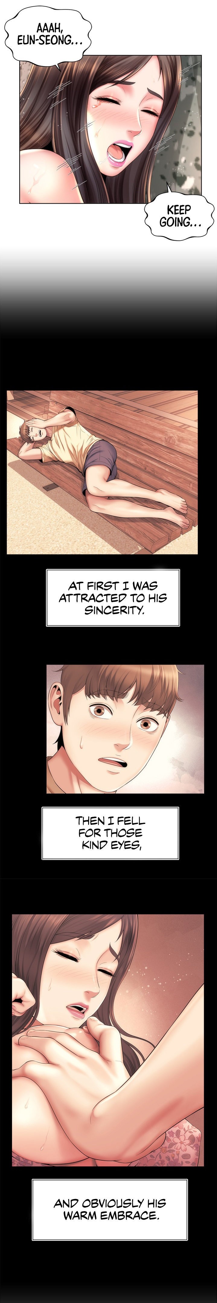 Beach Goddess page 8