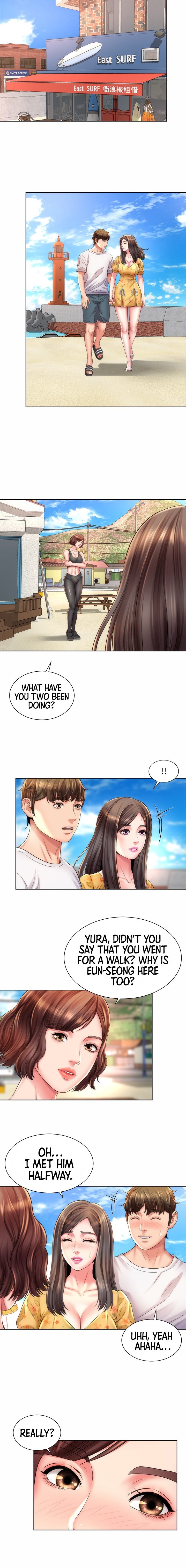 Beach Goddess page 12