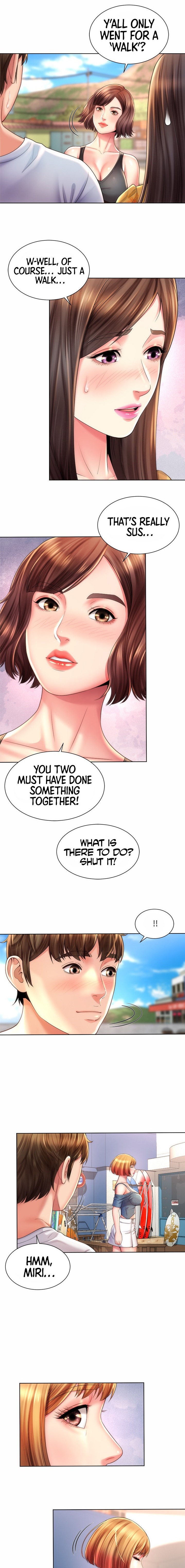Beach Goddess page 13