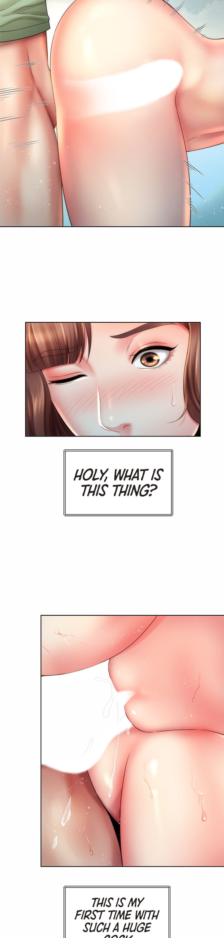 Beach Goddess page 16