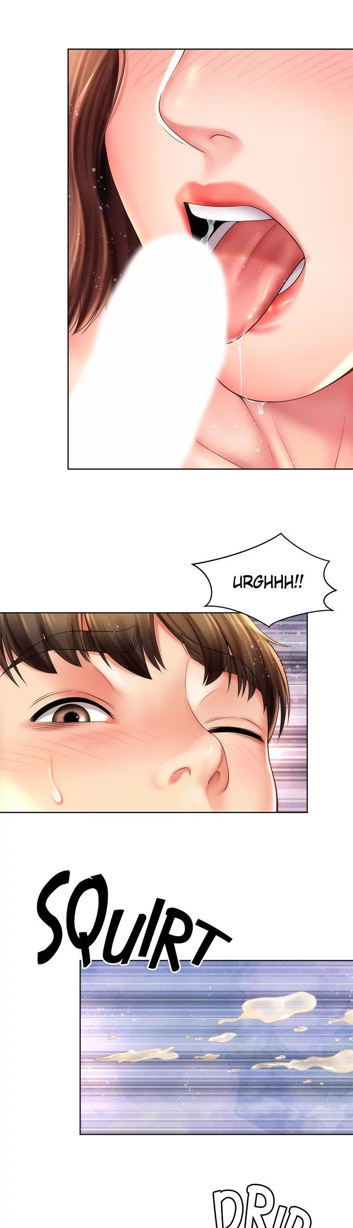 Beach Goddess page 3