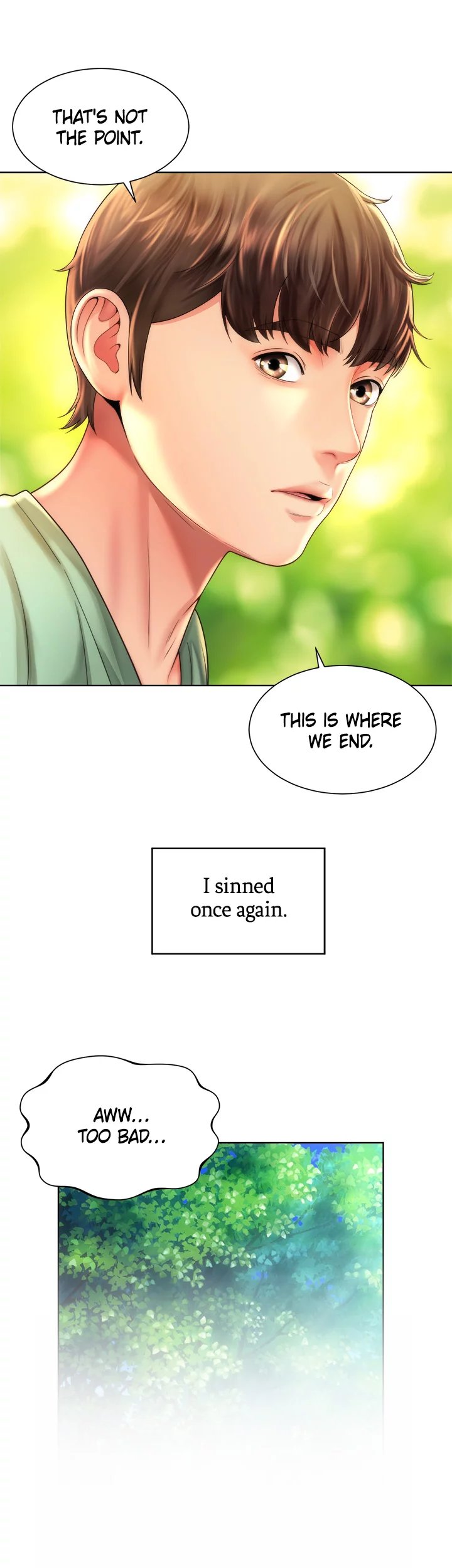 Beach Goddess page 10