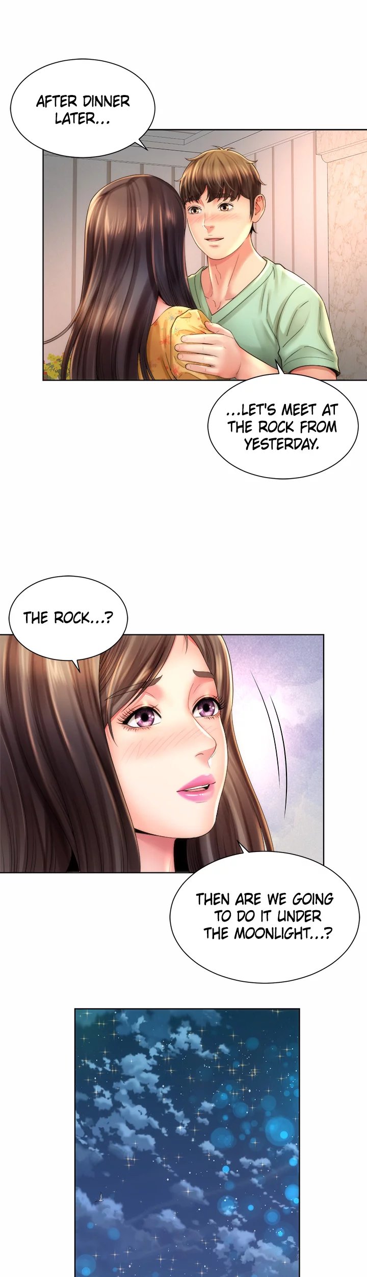 Beach Goddess page 18