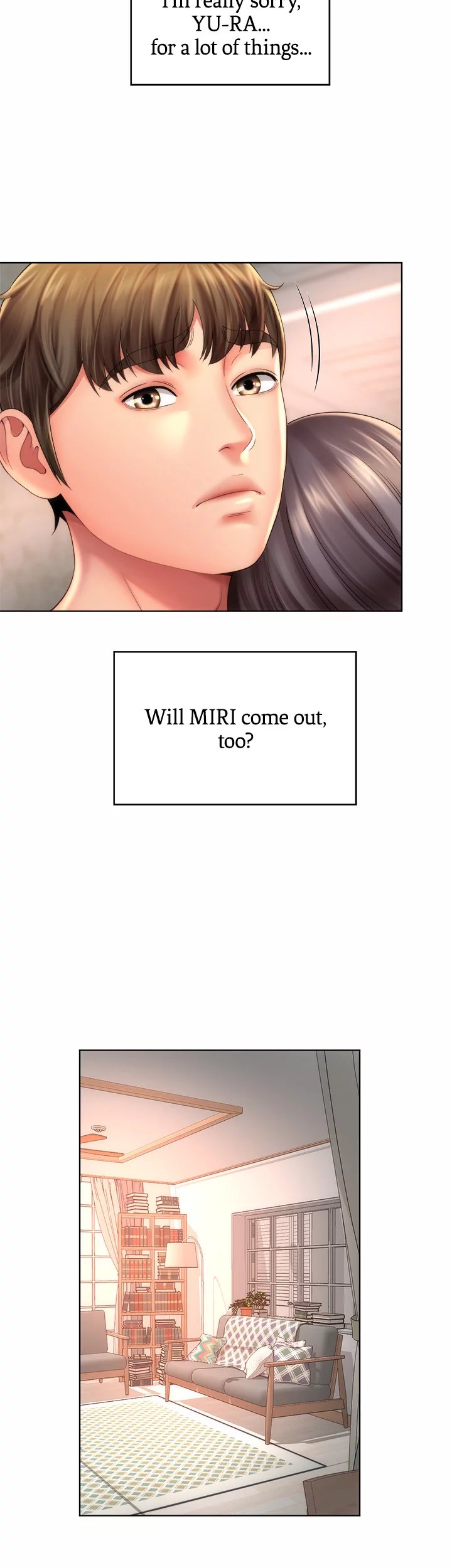 Beach Goddess page 20