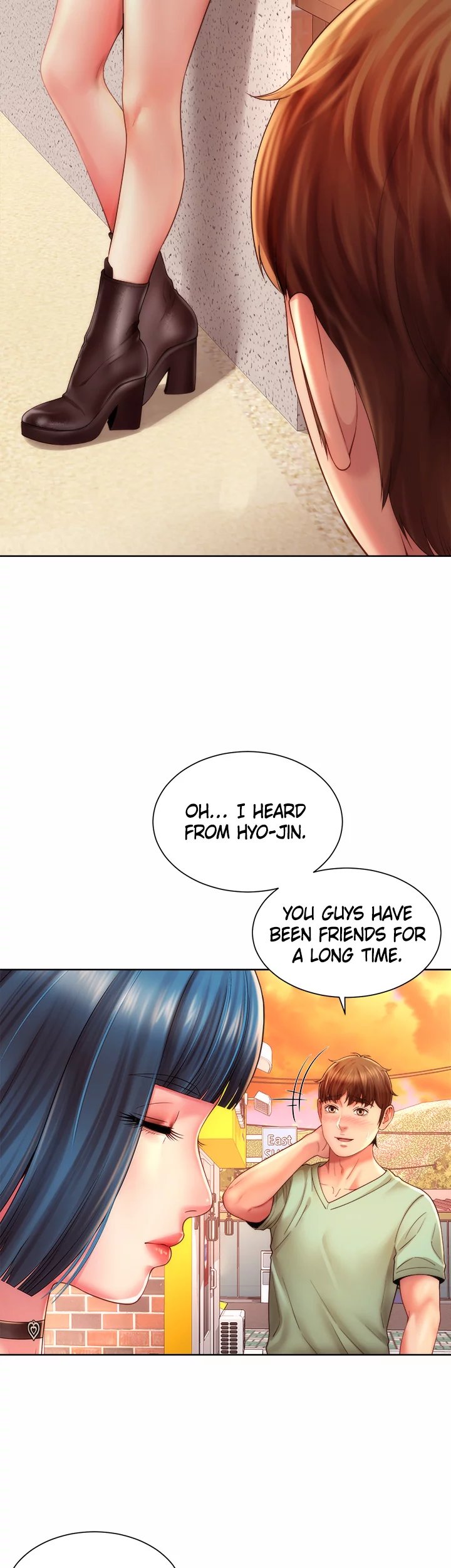 Beach Goddess page 24