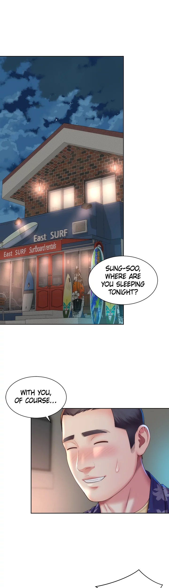Beach Goddess page 26