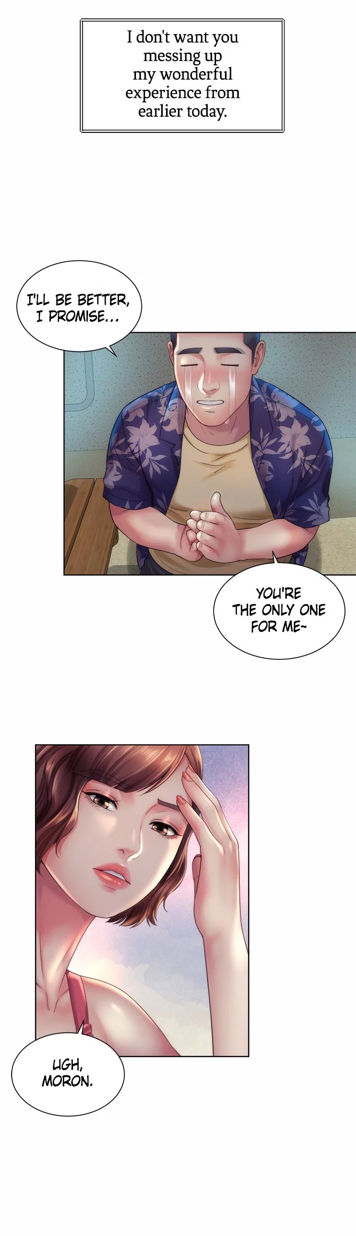 Beach Goddess page 30