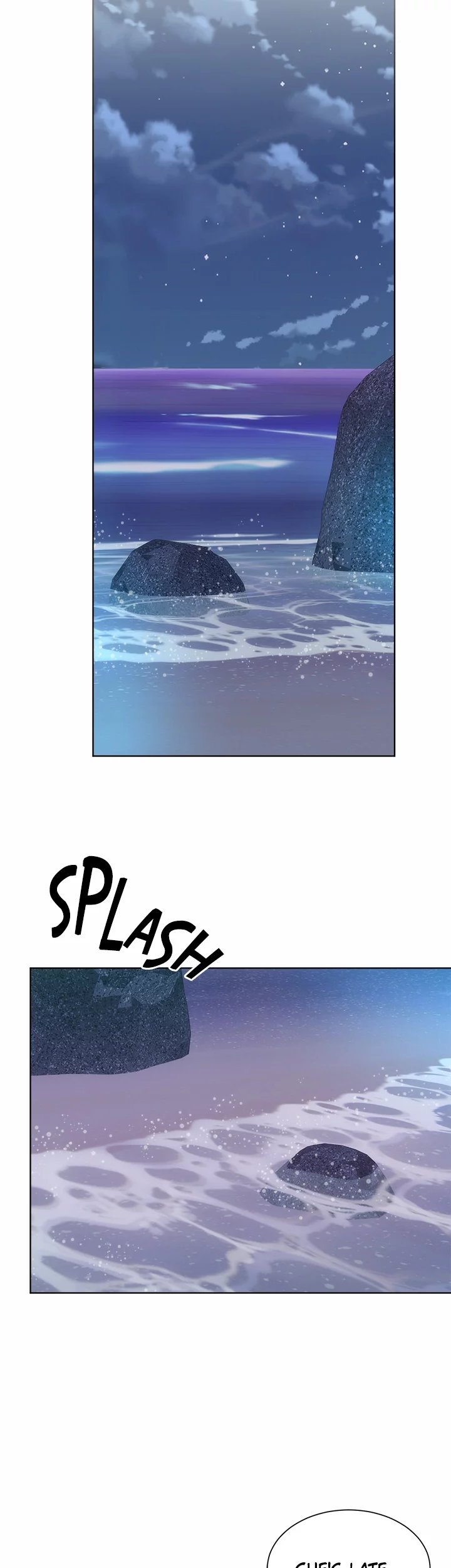 Beach Goddess page 32