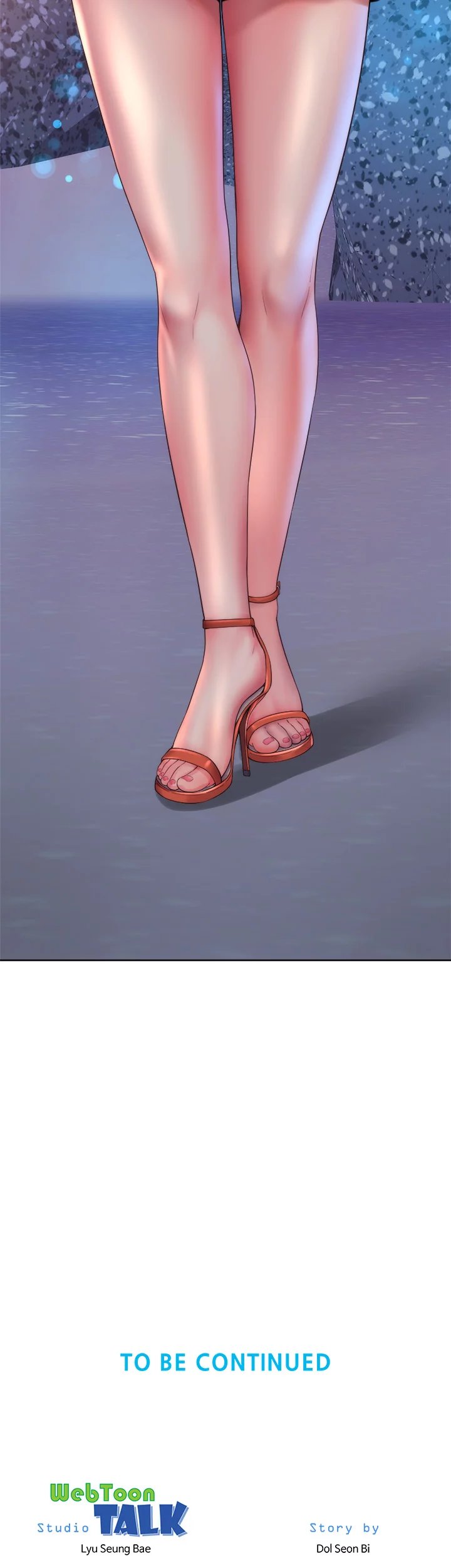 Beach Goddess page 35