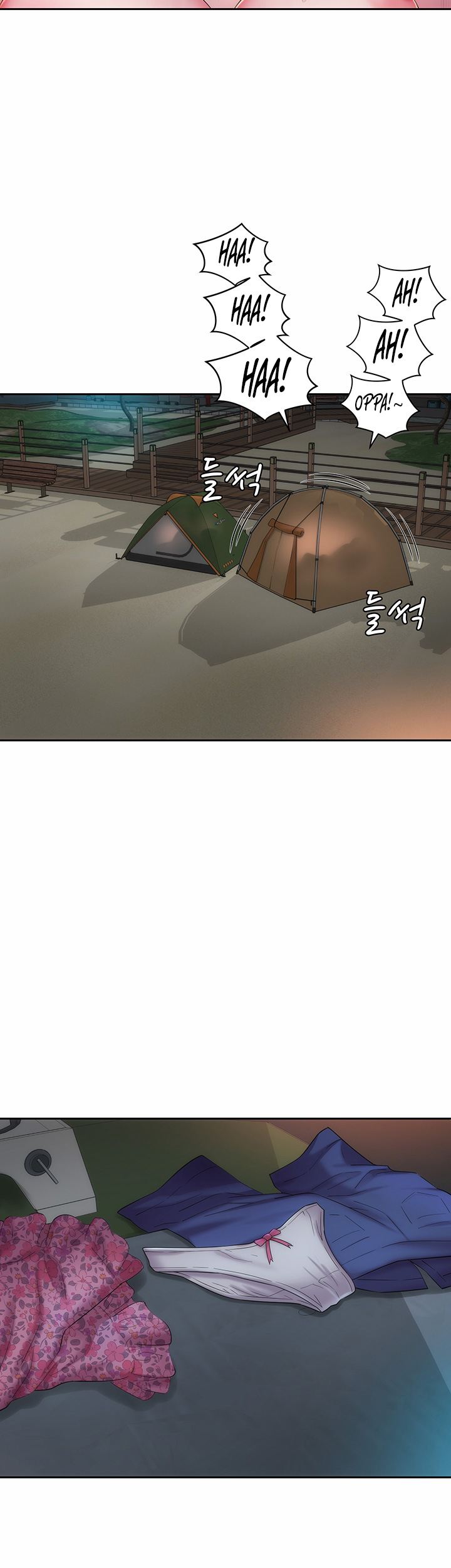 Beach Goddess page 40