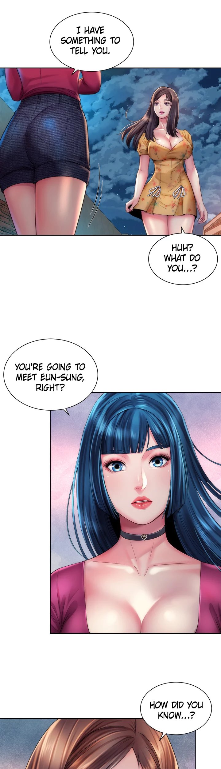 Beach Goddess page 10