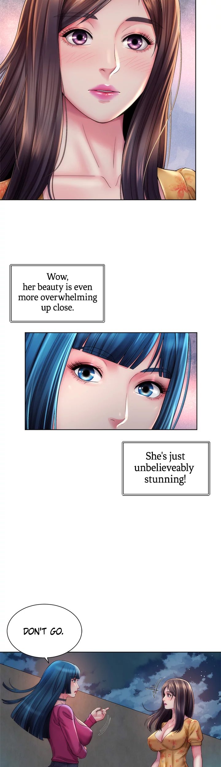 Beach Goddess page 11