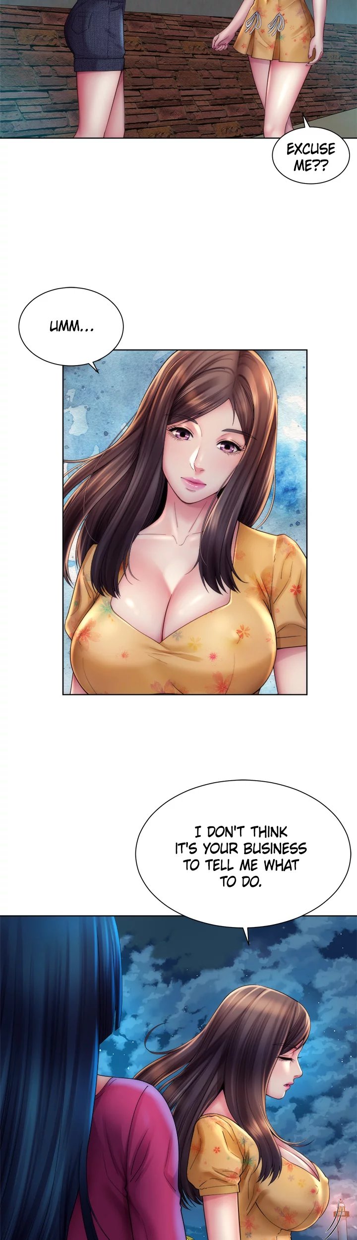 Beach Goddess page 12