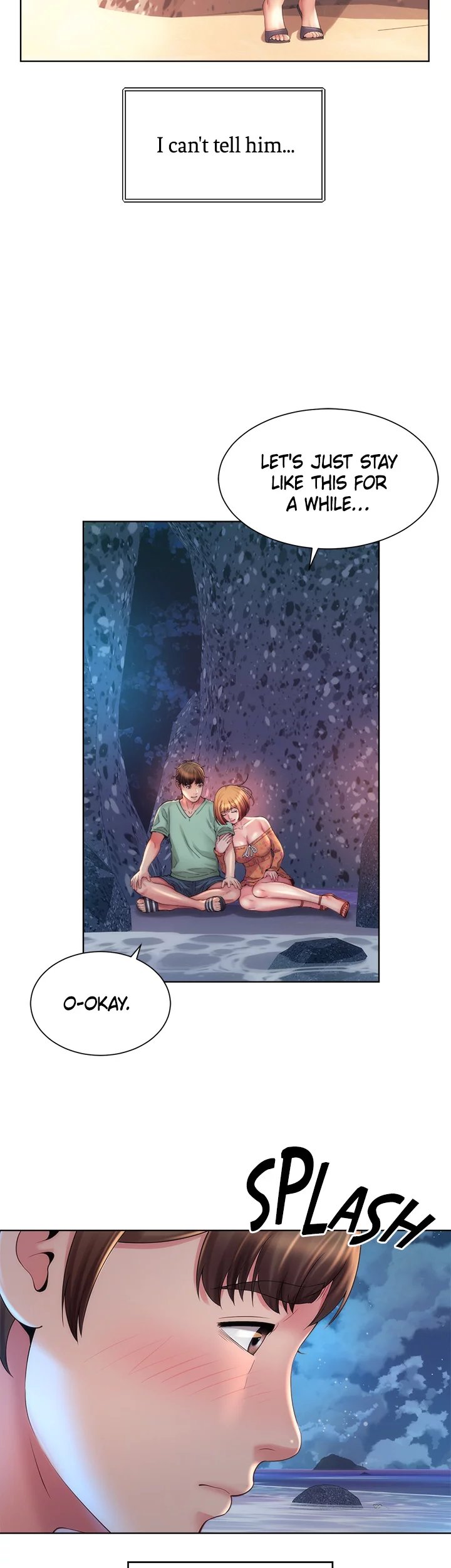 Beach Goddess page 20