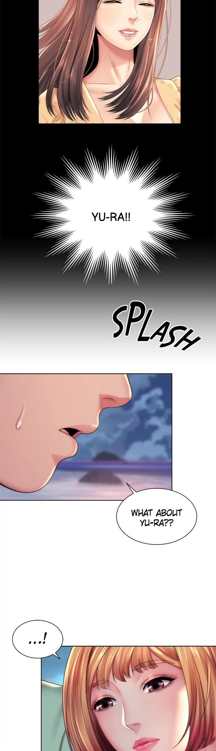 Beach Goddess page 25