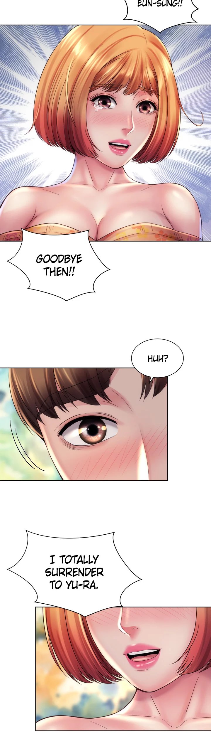 Beach Goddess page 29