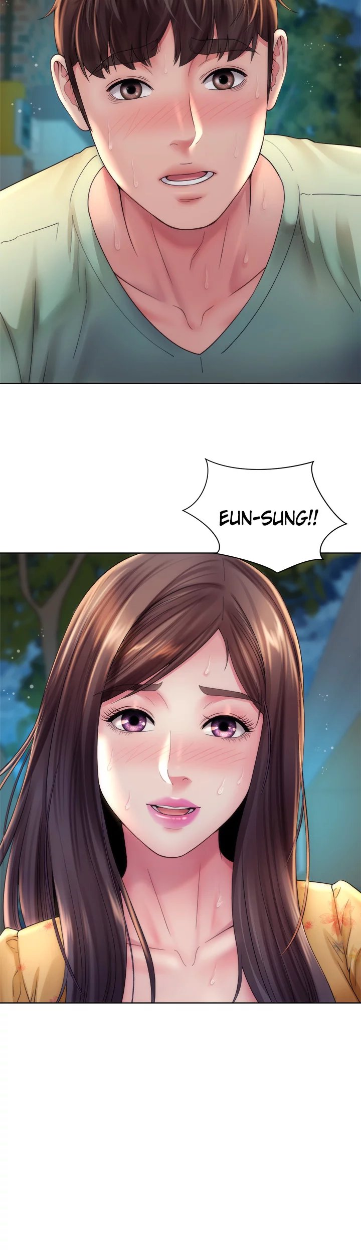 Beach Goddess page 36