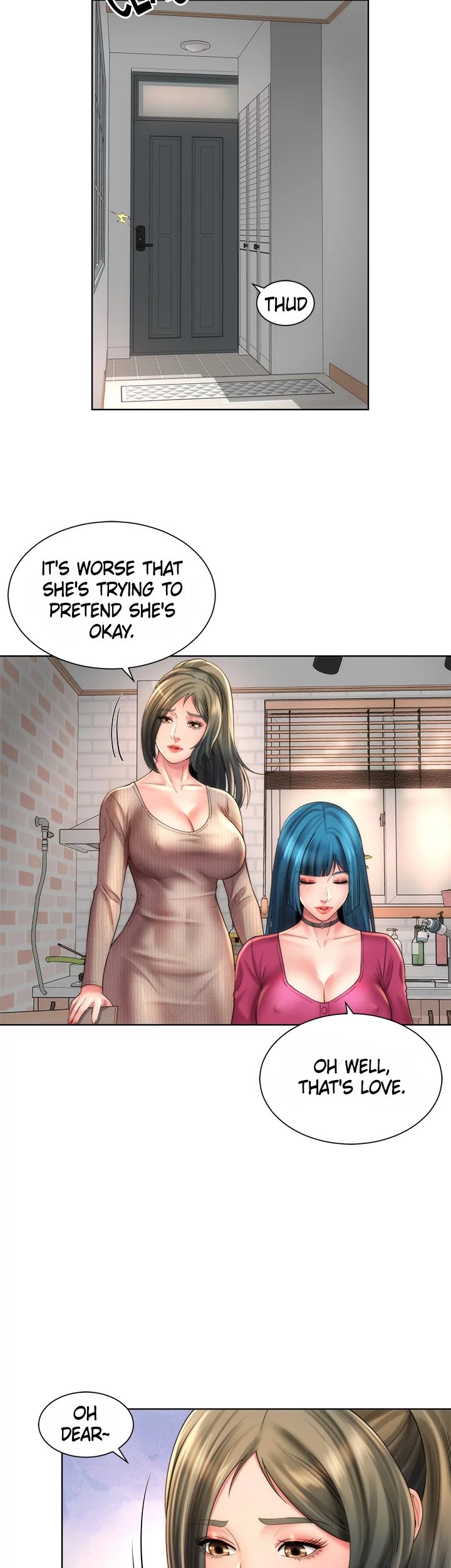 Beach Goddess page 7